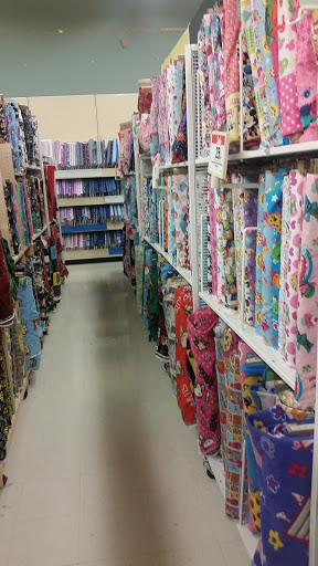 Fabric Store «Jo-Ann Fabrics and Crafts», reviews and photos, 2747 Festival Ln, Dublin, OH 43017, USA