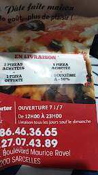Photo n°4 de O'Delices à Sarcelles ()