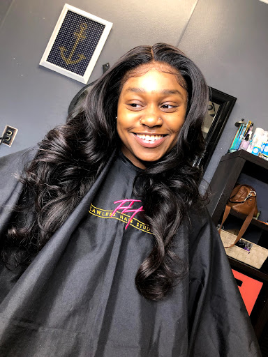 Hairdresser «Flawless Hair Studios & Hair Boutique», reviews and photos, 603 J Clyde Morris Blvd #2, Newport News, VA 23601, USA