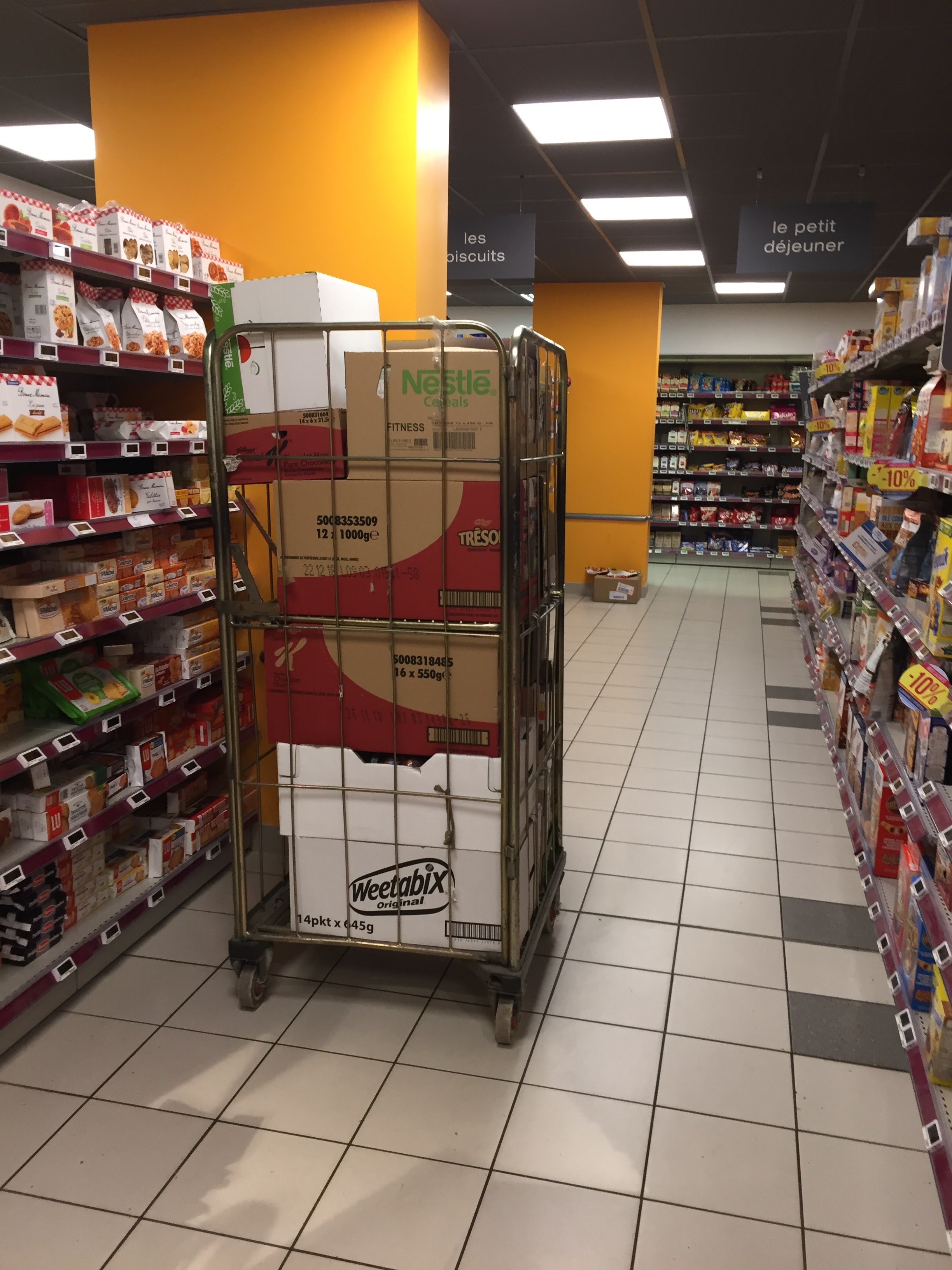 Photo n° 10 de l'avis de Fred. fait le 04/05/2018 à 15:07