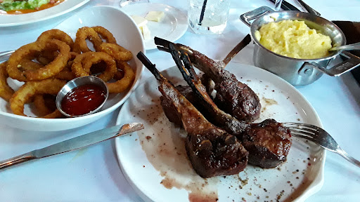 American Restaurant «Mohawk House», reviews and photos, 3 S Sparta Ave, Sparta Township, NJ 07871, USA