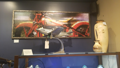 Art Gallery «Southwestern Expressions», reviews and photos, 312 Main St, Park City, UT 84060, USA