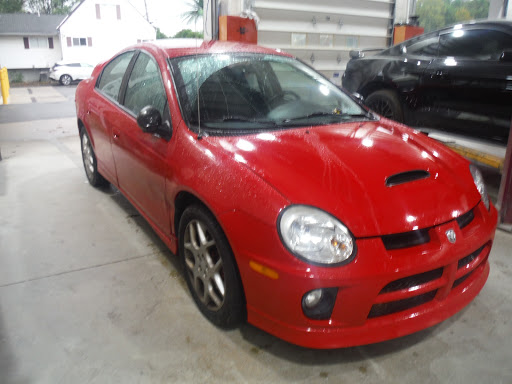 Auto Body Shop «North Ridgeville CARSTAR», reviews and photos, 33290 Center Ridge Rd, North Ridgeville, OH 44039, USA