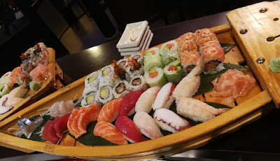 Douraku à Paris