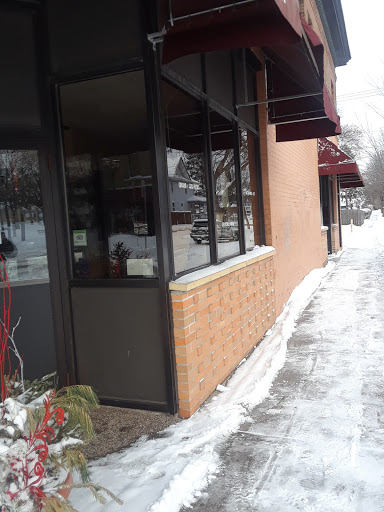 Coffee Shop «Golden Thyme Coffee & Cafe», reviews and photos, 921 Selby Ave, St Paul, MN 55104, USA