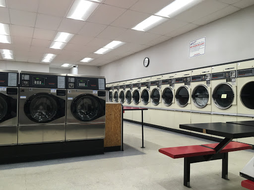 Laundromat «Elmwood Laundry», reviews and photos, 2887 College Ave #4, Berkeley, CA 94705, USA