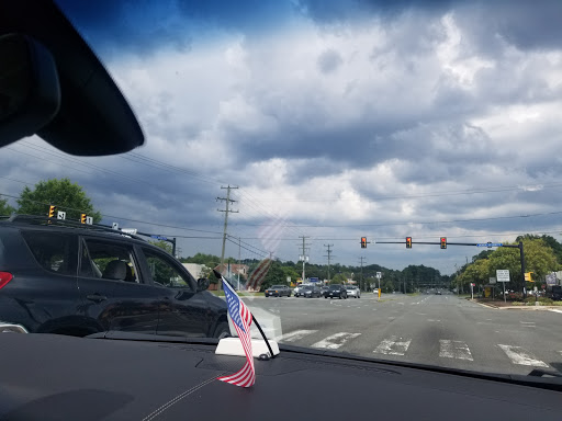 Auto Parts Store «Pep Boys Auto Parts & Service», reviews and photos, 7121 Little River Turnpike, Annandale, VA 22003, USA