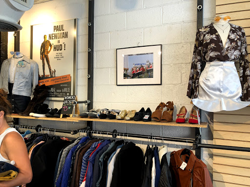 Used Clothing Store «Buffalo Exchange - The Annex», reviews and photos, 226 E 13th Ave, Denver, CO 80203, USA