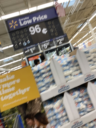 Discount Store «Walmart», reviews and photos, 164 Danbury Rd, New Milford, CT 06776, USA