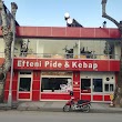 Efteni Kebap Salonu