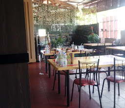 rumah makan dan martabak bandung photo
