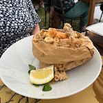 Photo n°3 de l'avis de Holger. fait le 02/06/2023 à 21:43 sur le  Hostaria Dam a Traa à Suna