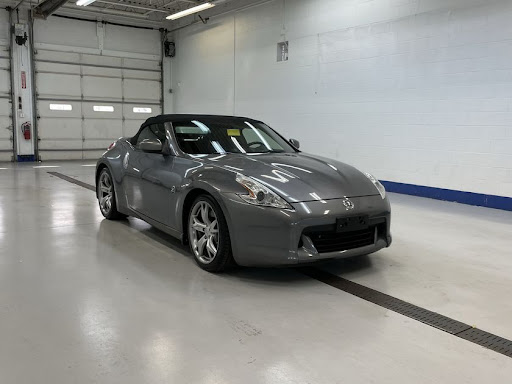 Nissan Dealer «Jeff Schmitt Nissan», reviews and photos, 725 Alpha Rd, Beavercreek, OH 45434, USA