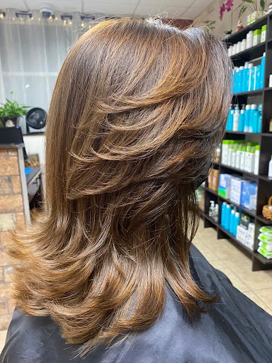 Beauty Salon «Eco-Beauty Salon», reviews and photos, 448 S Alafaya Trail Suite #13, Orlando, FL 32825, USA