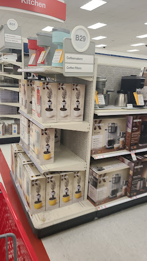 Department Store «Target», reviews and photos, 67 Pleasant Valley St, Methuen, MA 01844, USA