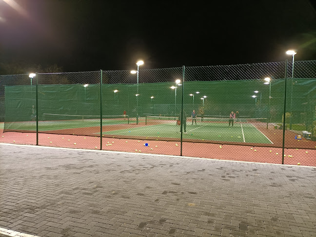 Reviews of Mapledurham Lawn Tennis Club in Reading - Sports Complex