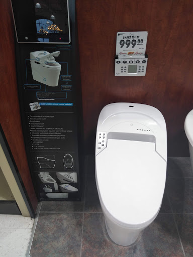 Home Improvement Store «Menards», reviews and photos, 3401 N Nebo Rd, Muncie, IN 47304, USA