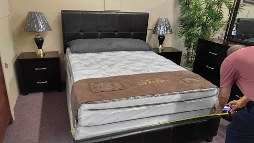 Furniture Store «I5 Furniture Warehouse», reviews and photos, 421 Richards Blvd, Sacramento, CA 95814, USA