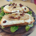 Photo n°3 de l'avis de mario.a fait le 23/08/2022 à 16:07 sur le  Le Cantine di Tullio à Labro