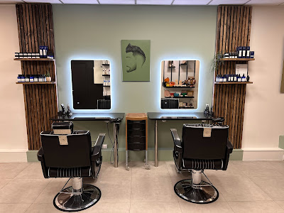Karl et Kris coiffure à Lille