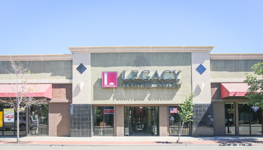 Furniture Store «Legacy Furniture Gallery», reviews and photos, 127 E Yosemite Ave, Manteca, CA 95336, USA