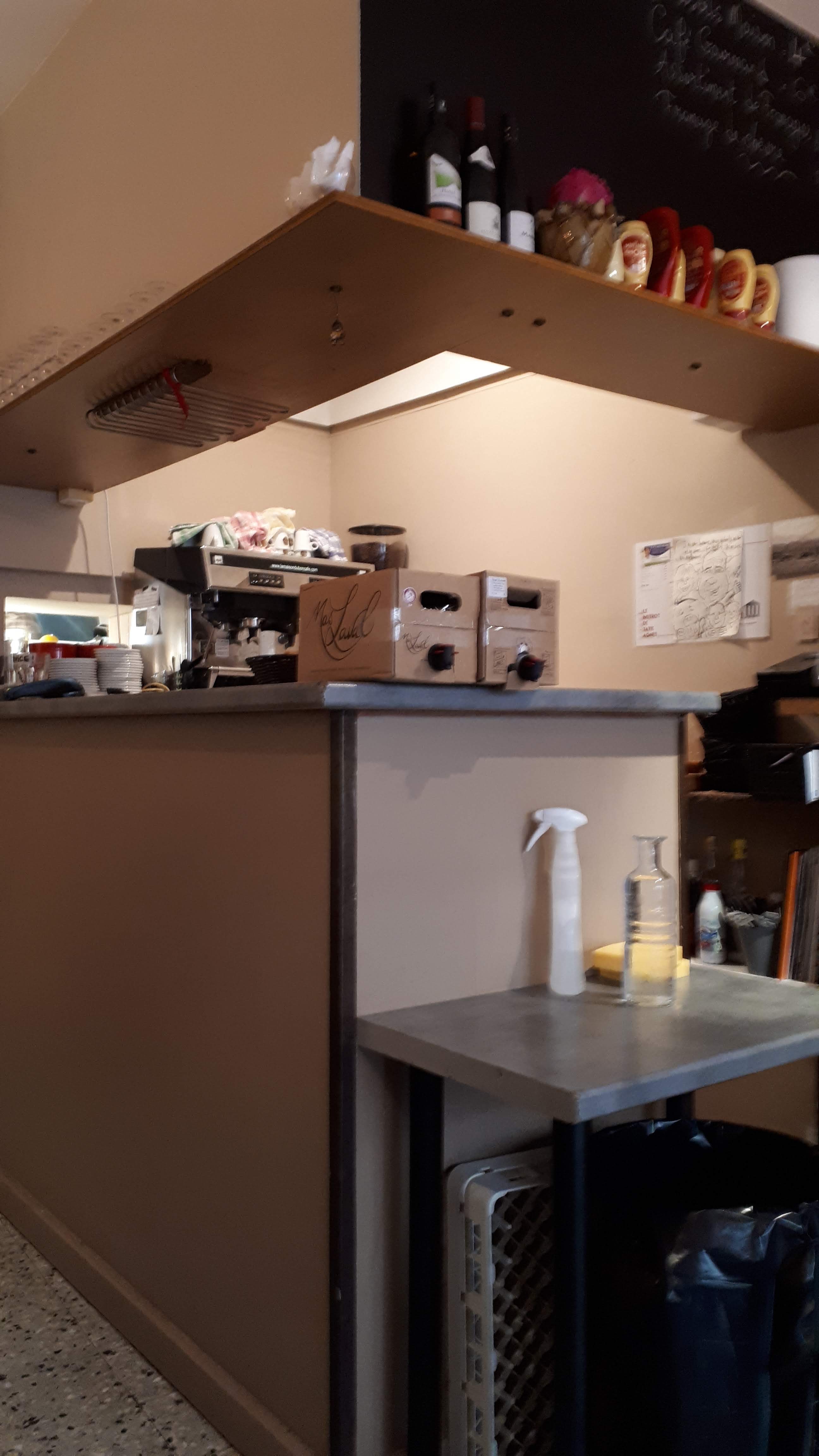 Photo n° 7 de l'avis de Aldric.o fait le 01/11/2019 à 11:44