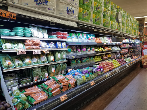 Grocery Store «C-Town Supermarkets», reviews and photos, 100 E Commerce St, Bridgeton, NJ 08302, USA