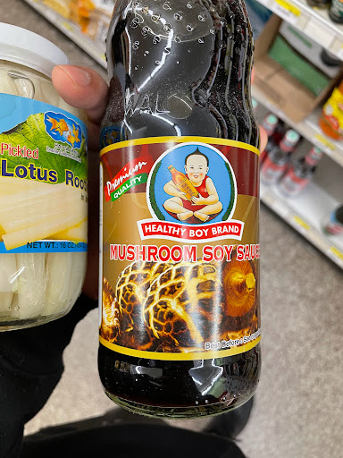 Supermarket «Capitol Supermarket», reviews and photos, 1231 11th St NW, Washington, DC 20001, USA