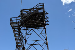 Bickle Knob Observation Tower