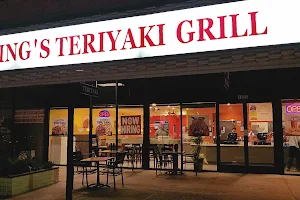King's Teriyaki Grill image