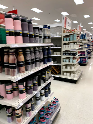 Department Store «Target», reviews and photos, 3625 W Gandy Blvd, Tampa, FL 33611, USA