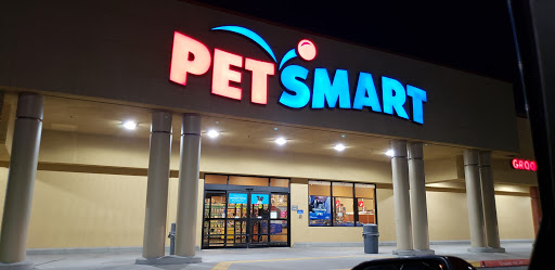 PetSmart, 4655 Century Blvd, Pittsburg, CA 94565, USA, 