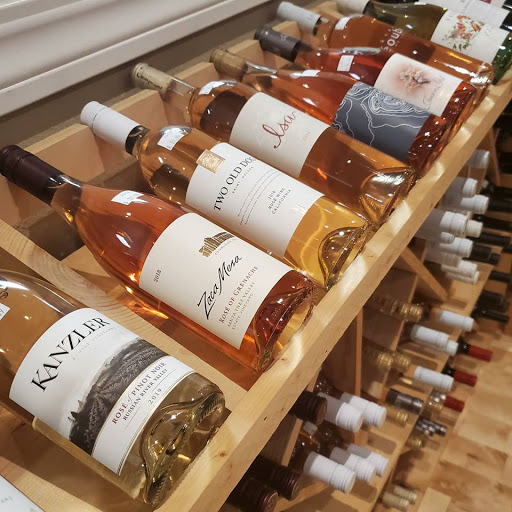 Wine Store «Napa Valley Wine & Cigar», reviews and photos, 161 Silverado Trail, Napa, CA 94559, USA