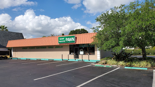 Pawn Shop «Best Value Jewelry & Pawn», reviews and photos, 2817 US-1, Fort Pierce, FL 34982, USA