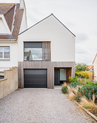 HaCa Architectes à Wimille