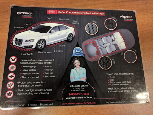 Car Dealer «Videon Chrysler Dodge Jeep RAM», reviews and photos, 4951 West Chester Pike, Newtown Square, PA 19073, USA