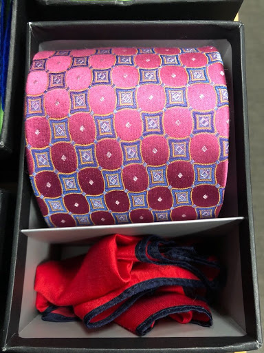 Department Store «Nordstrom Rack Wayne Town Center», reviews and photos, 141 NJ-23, Wayne, NJ 07470, USA