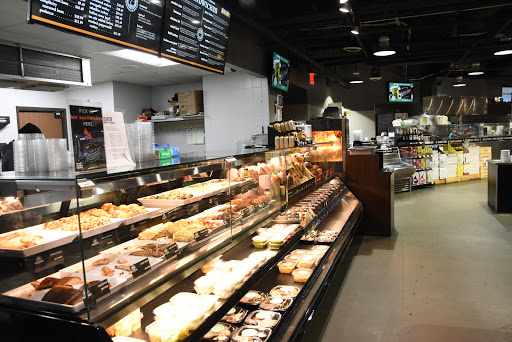 Grocery Store «Bread Garden Market», reviews and photos, 225 S Linn St, Iowa City, IA 52240, USA