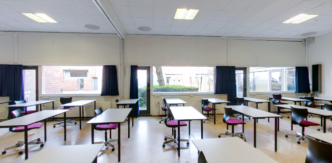 Solrød Gymnasium - Skole