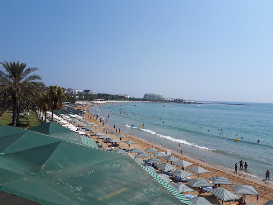 Avsallar Strand III