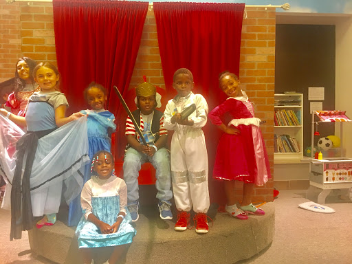 Day Care Center «Kingdom Care Childcare», reviews and photos, 3005 Belair Dr, Bowie, MD 20715, USA