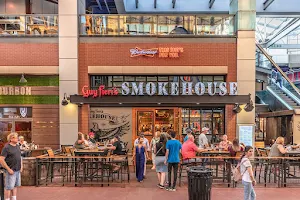 Guy Fieri's Smokehouse image