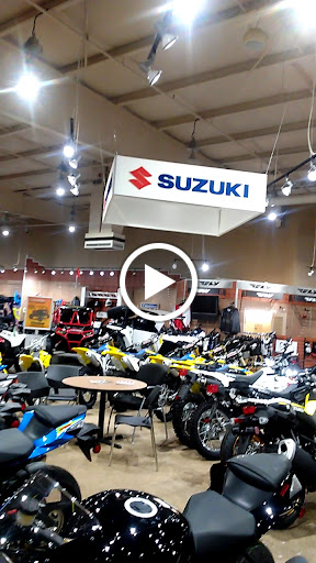 Motorcycle Dealer «RideNow Powersports on Boulder», reviews and photos, 6350 Boulder Hwy, Las Vegas, NV 89121, USA