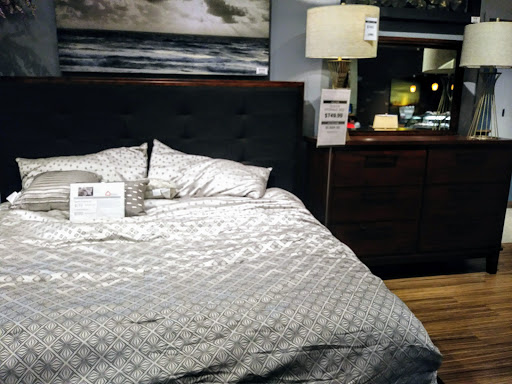 Furniture Store «Ashley Furniture HomeStore», reviews and photos, 401 N Jackson Rd, Pharr, TX 78577, USA