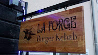 Photos du propriétaire du Restaurant de hamburgers La Forge à Vignoux-sur-Barangeon - n°2