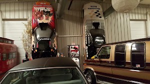 Memory Lane Museum - photo 83