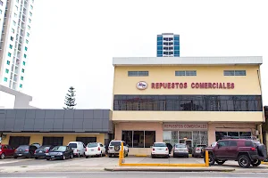 Repuestos Comerciales image