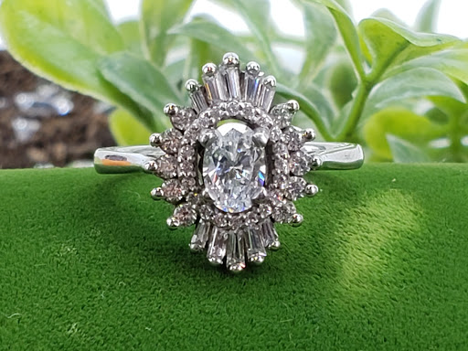 Jeweler «Fred Meyer Jewelers», reviews and photos, 801 Auburn Way N, Auburn, WA 98002, USA