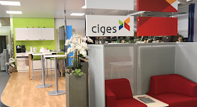 CIGES (Centre Informatique de Gestion) SA