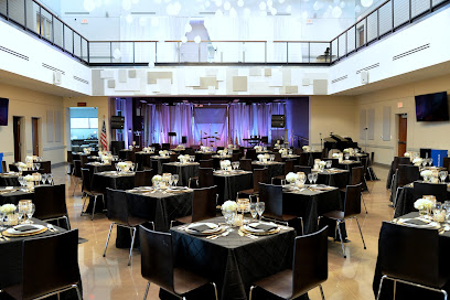 Visions of Greatness Event Center - Blind Center of Nevada